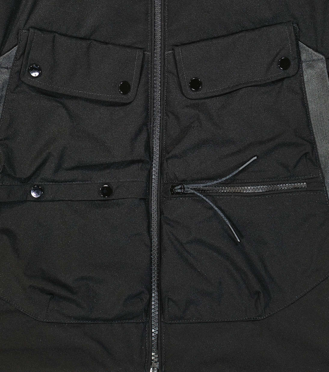 Pro-Tek Goggle jacket | C.P. Company Kids
