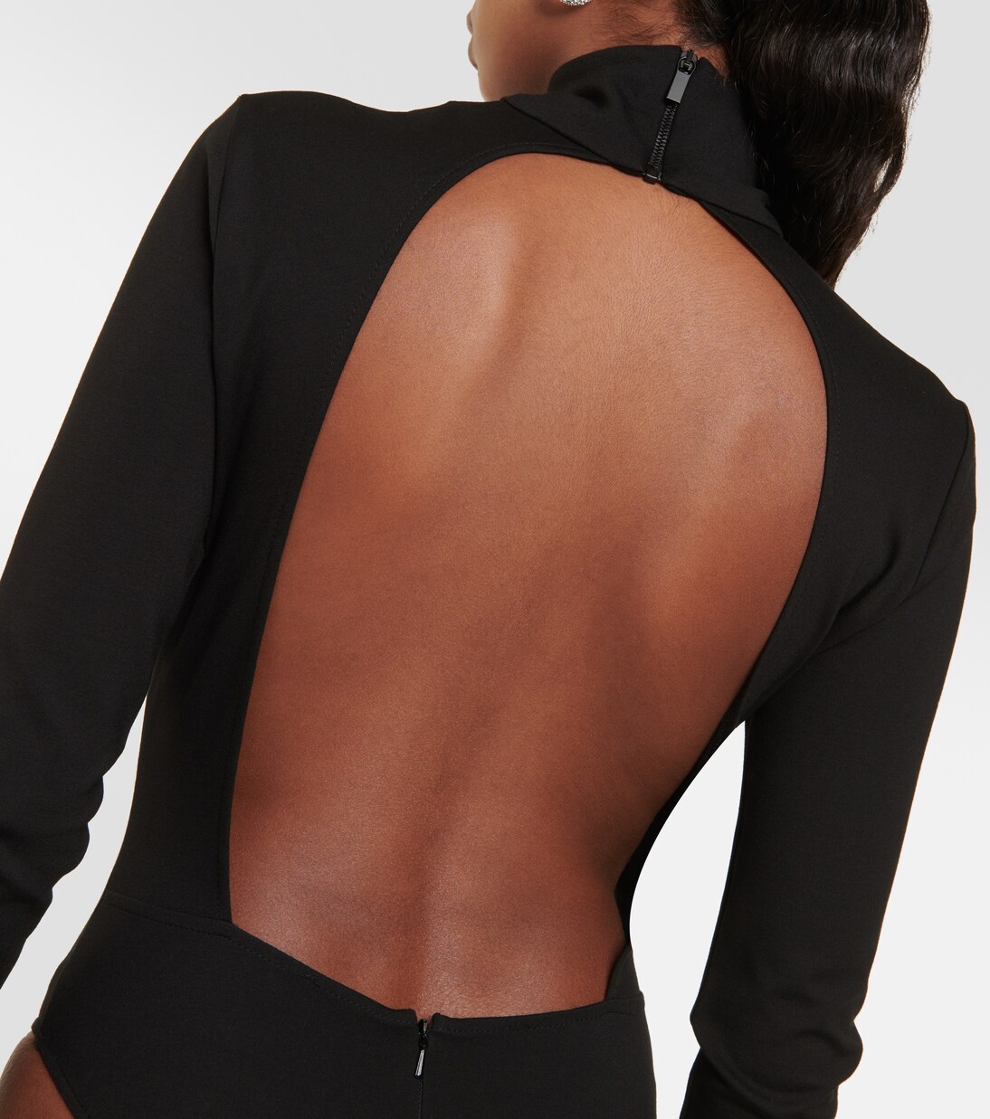 Body | David Koma