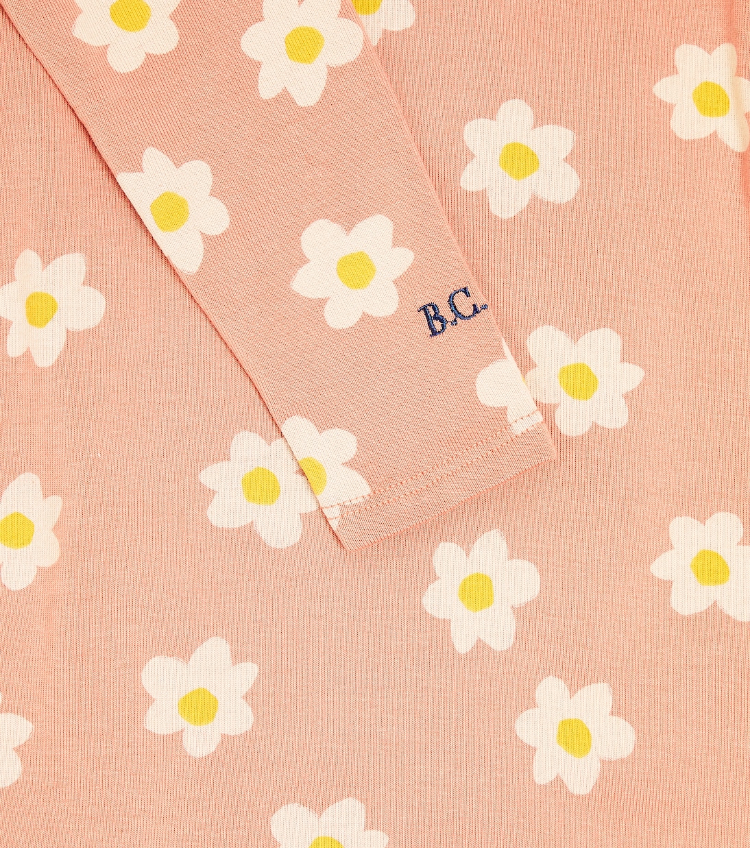 Baby - Tutina in misto cotone con stampa | Bobo Choses