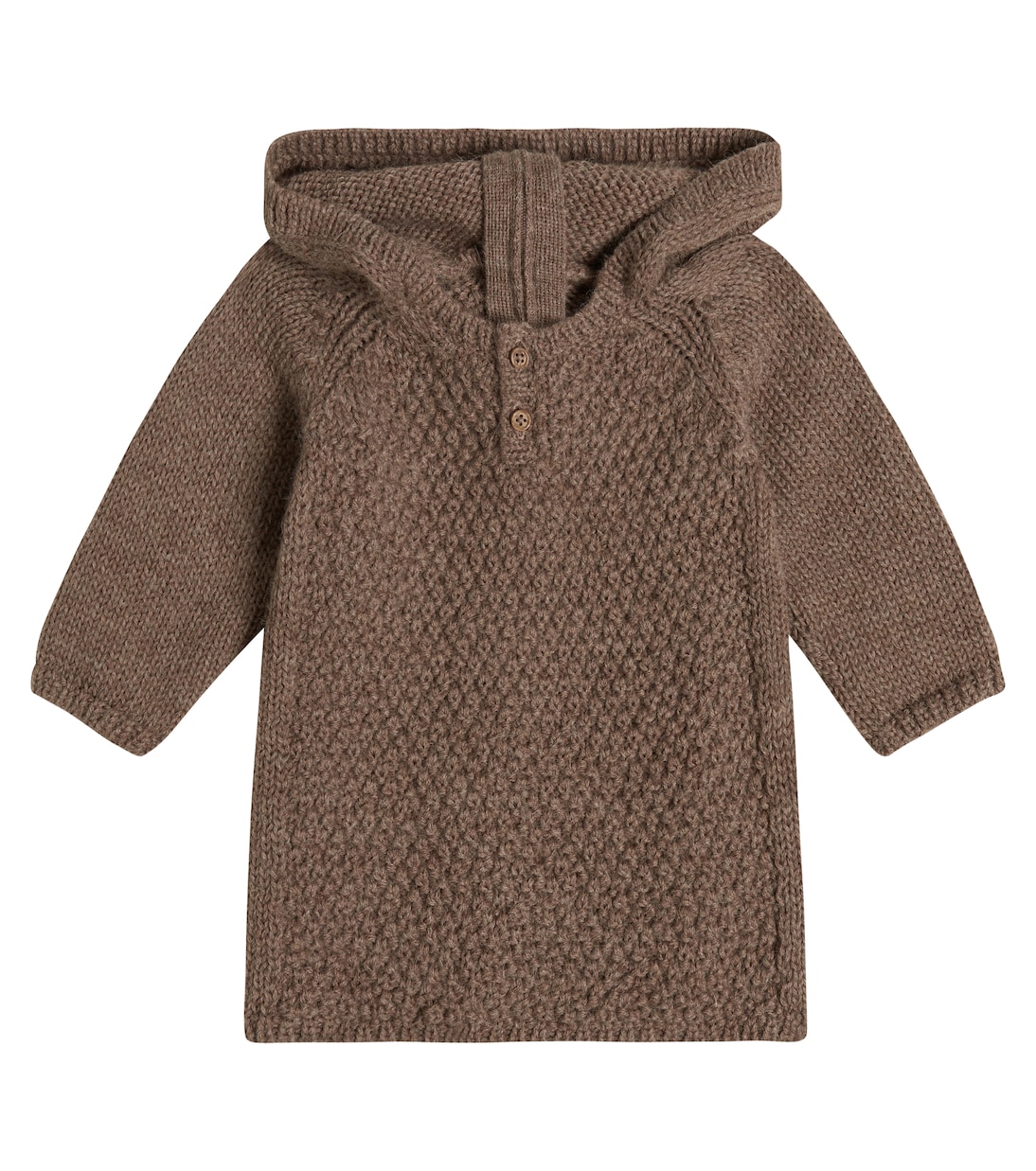 Baby - Pullover Dali in alpaca | Bonpoint