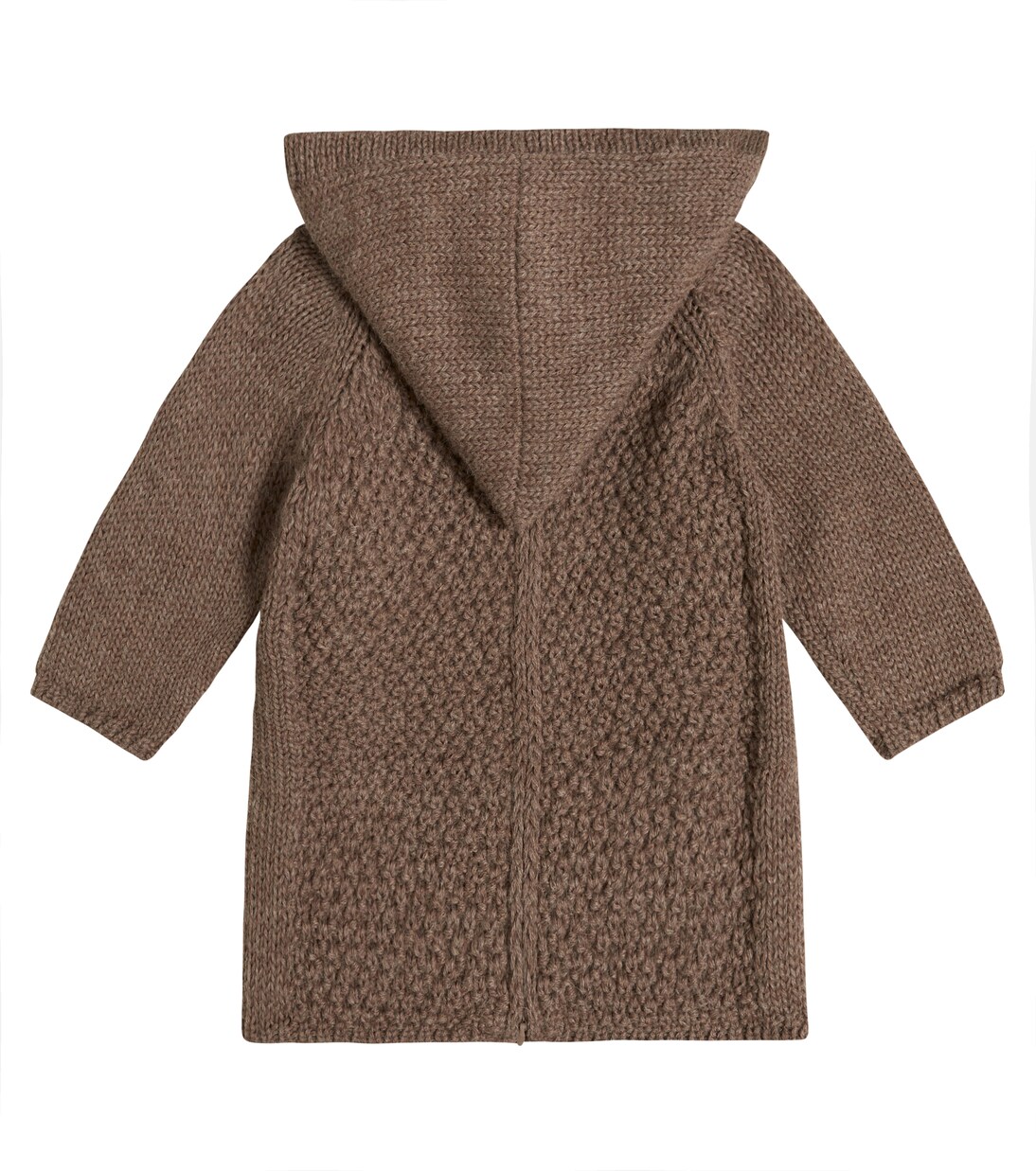 Baby - Pullover Dali in alpaca | Bonpoint