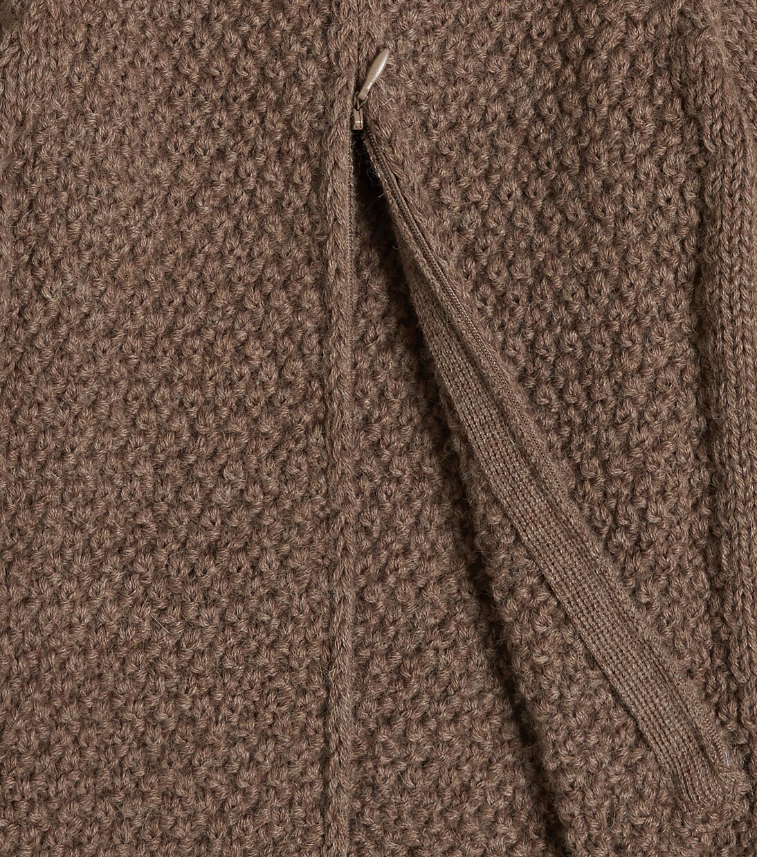 Baby - Pullover Dali in alpaca | Bonpoint