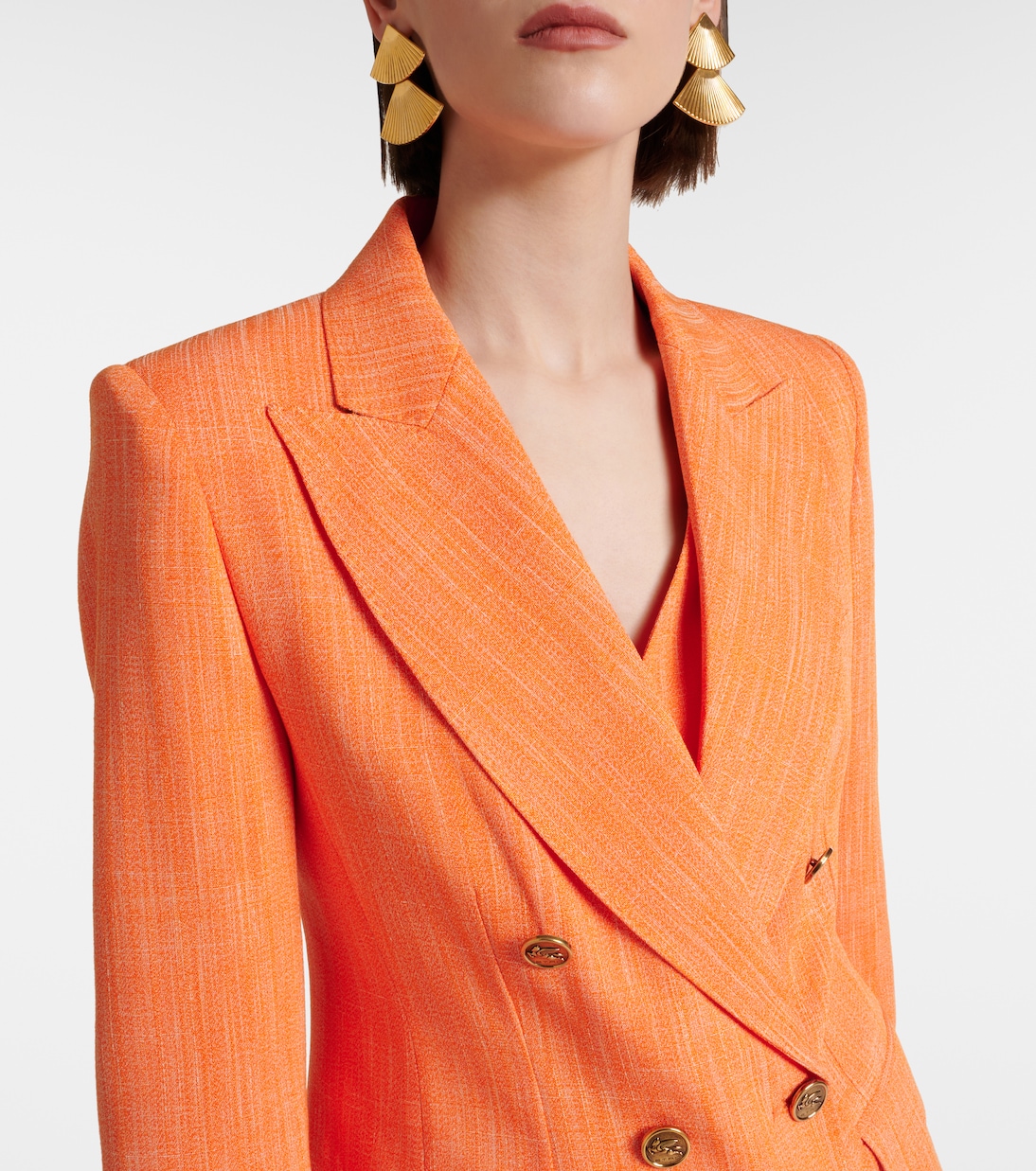 Blazer | Etro