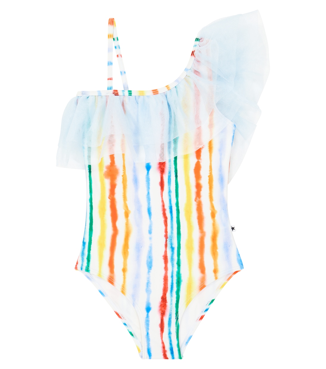 Maillot de bain Nilla rayé | Molo