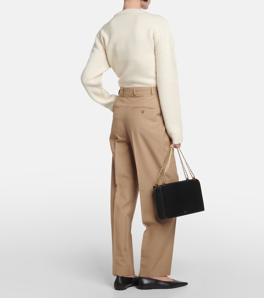 Gerade Hose | Toteme
