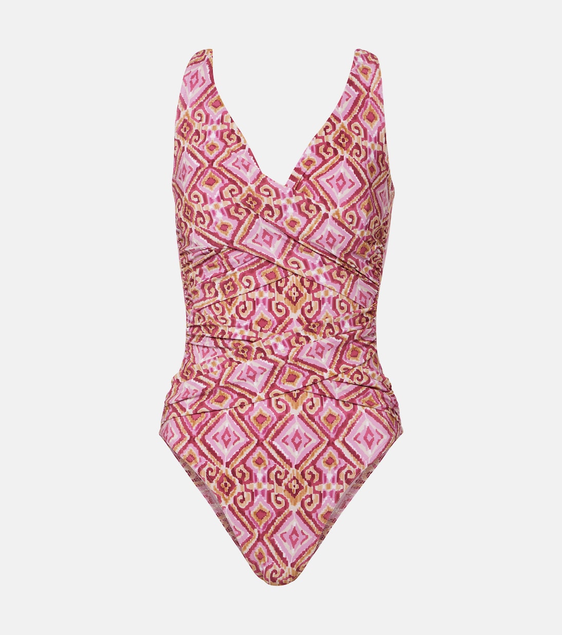 Bañador Basics estampado | Karla Colletto