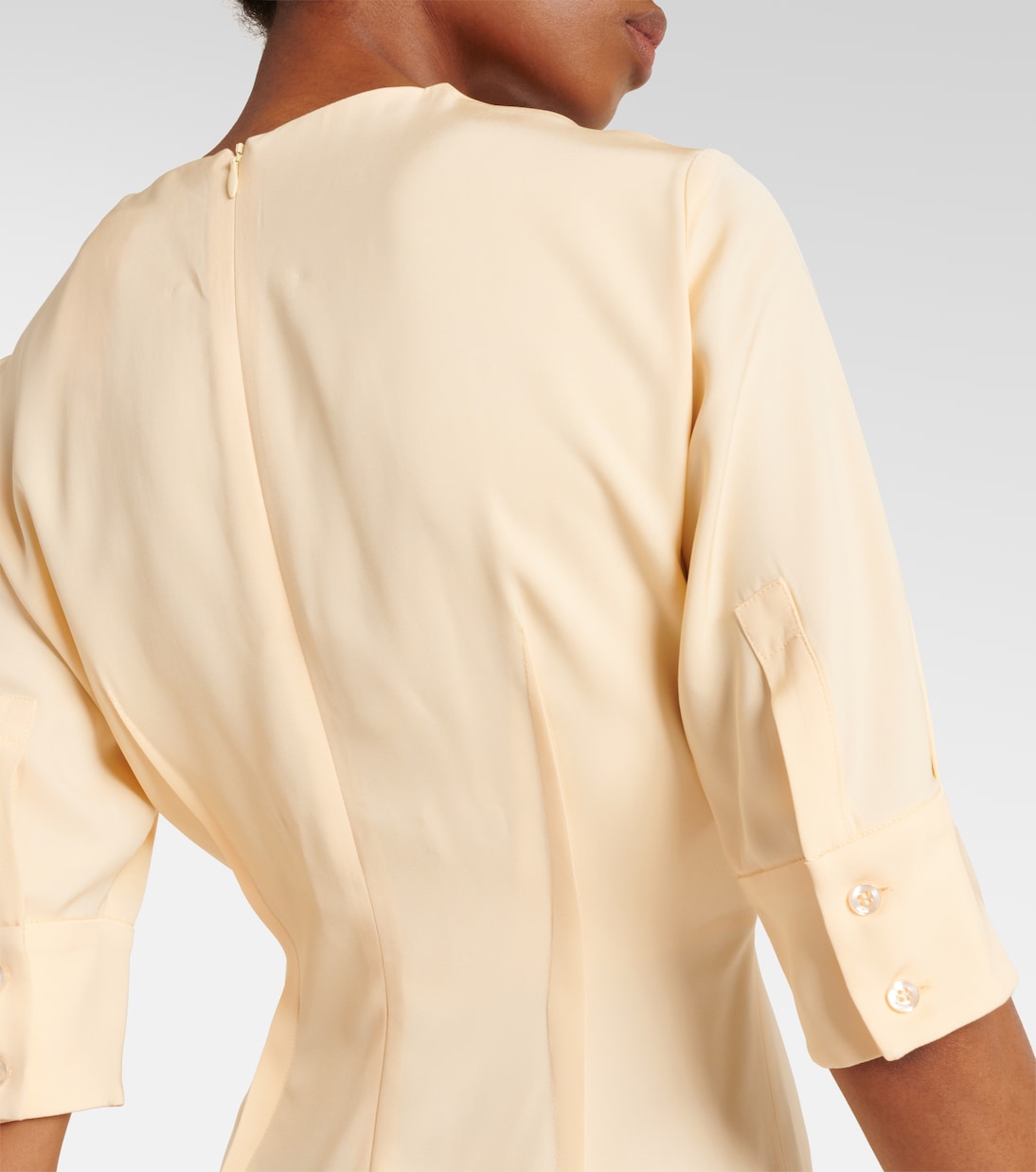 Abito midi Sele | Sportmax