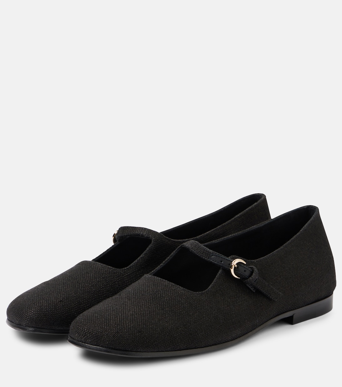 Ballerine Mary Jane in suede | CO