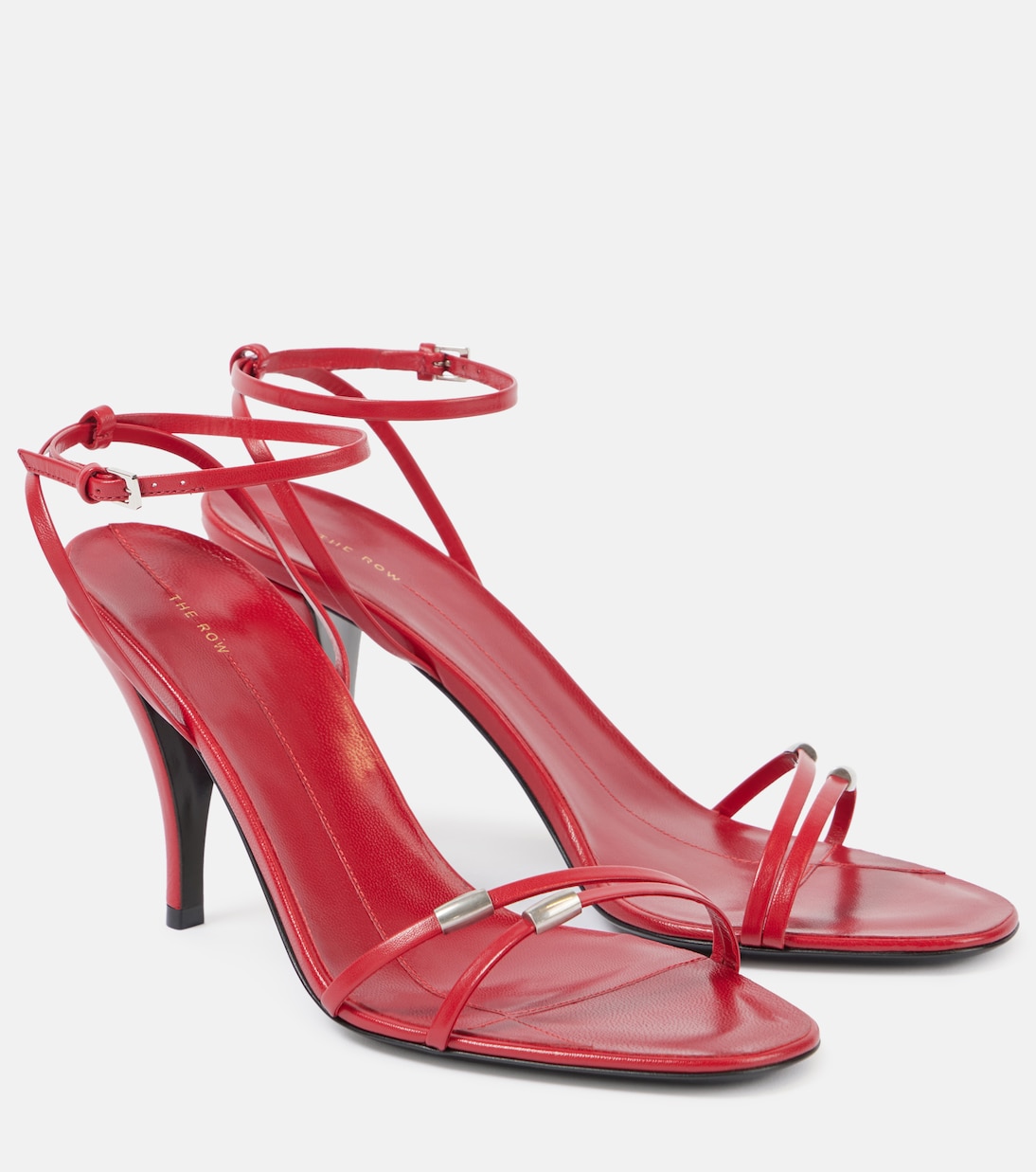 Sandali Cleo Bijoux in pelle | The Row