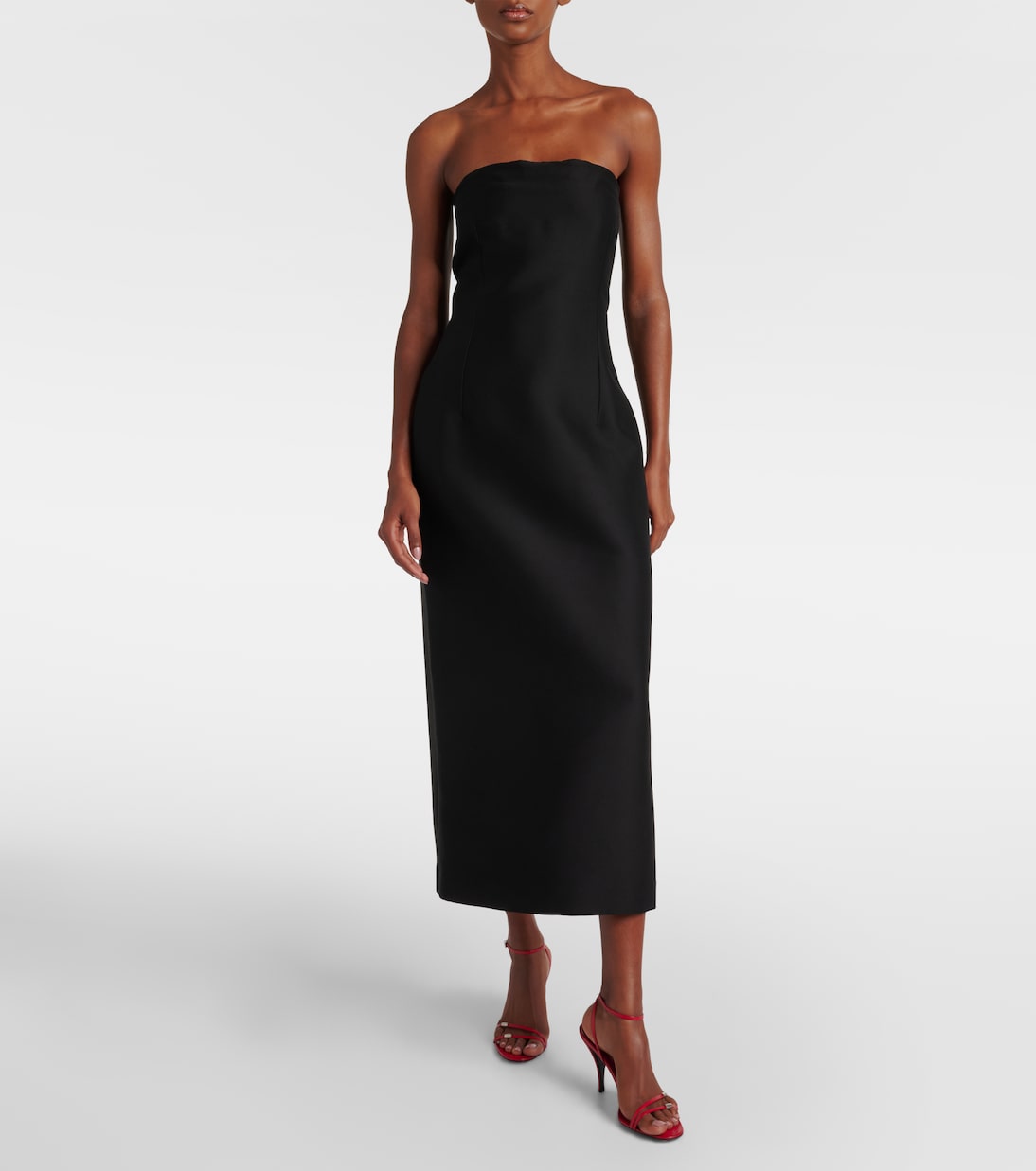 Sandali Cleo Bijoux in pelle | The Row