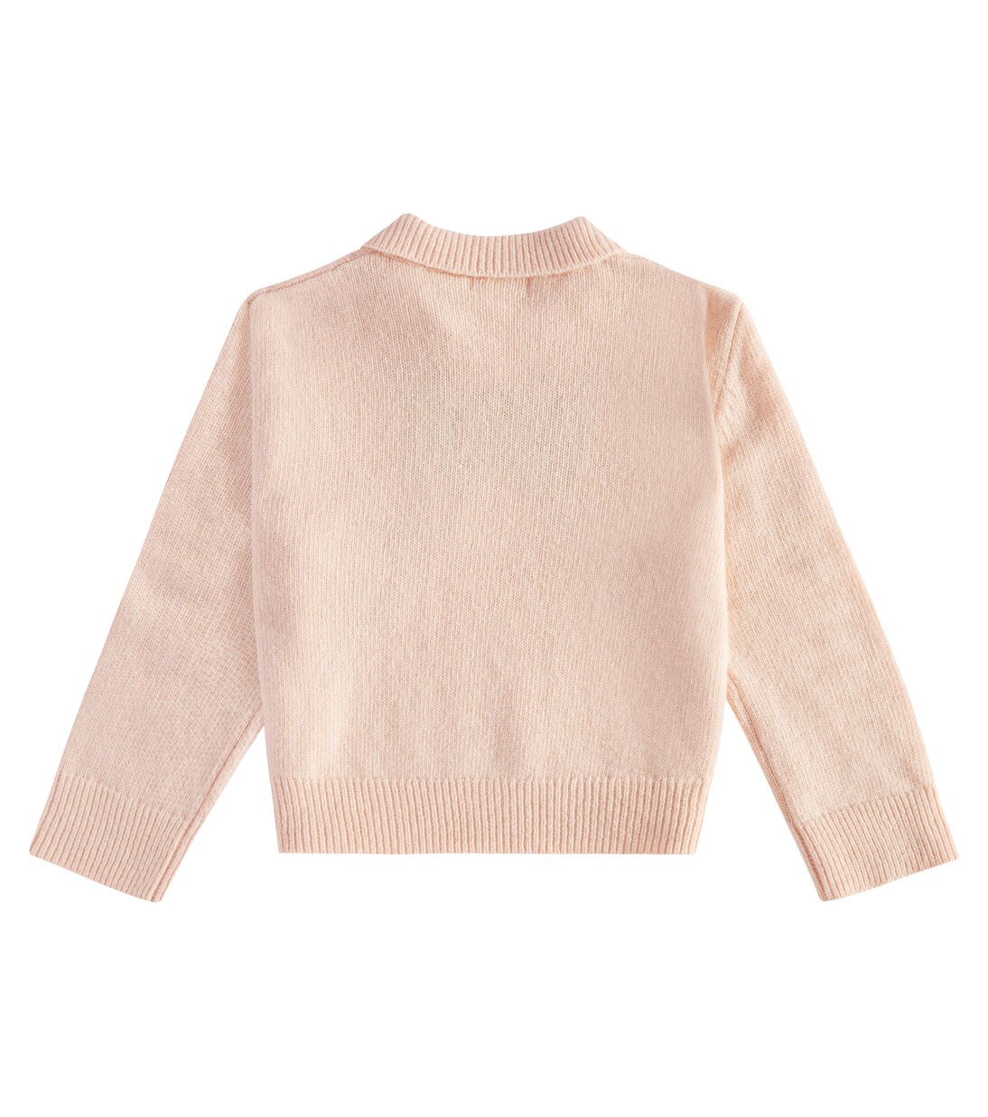 Pullover Gerd aus einem Wollgemisch | Molo