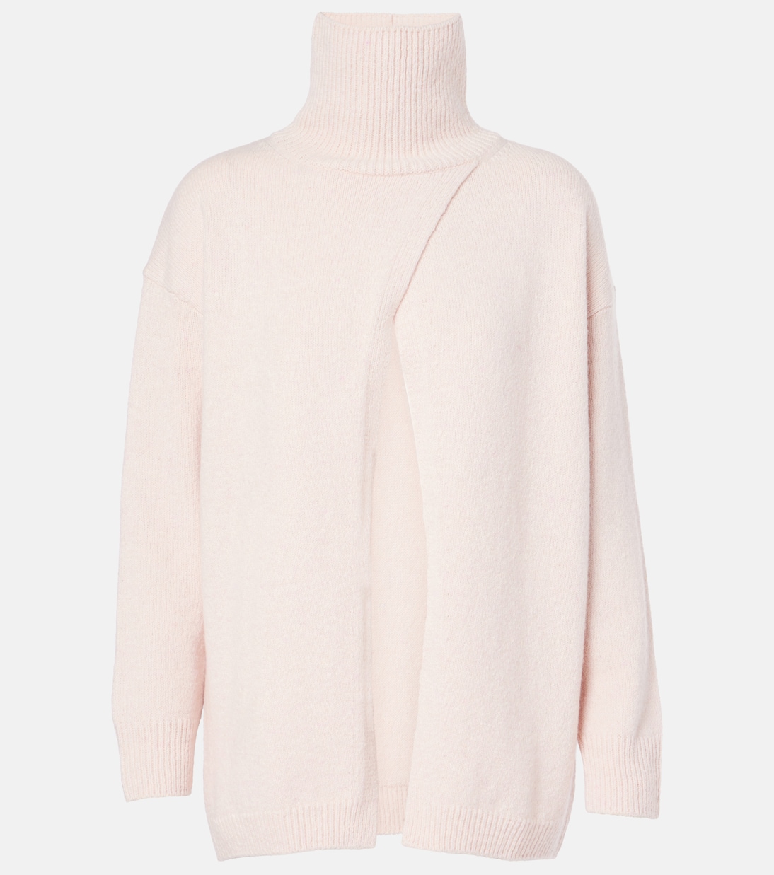 Angelo wool-blend sweater | Max Mara