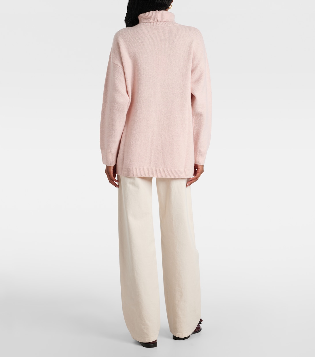 Angelo wool-blend sweater | Max Mara