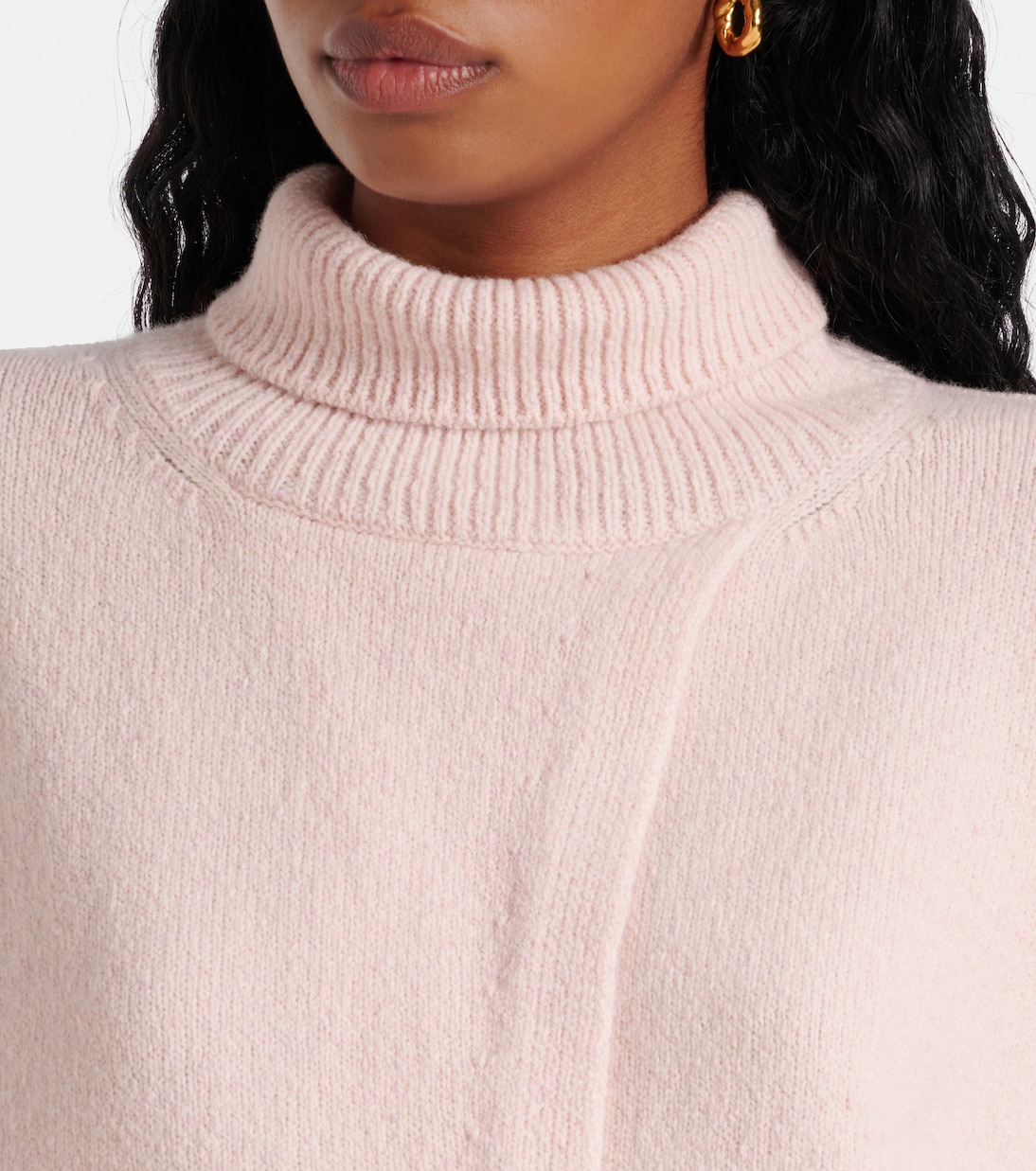 Angelo wool-blend sweater | Max Mara