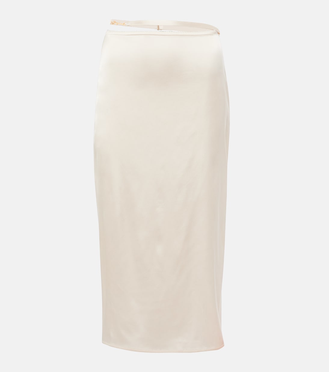 La Jupe Notte midi skirt | Jacquemus