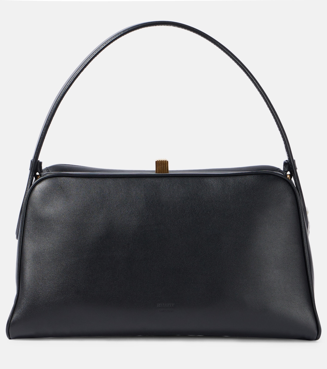 Borsa a spalla Cate in pelle | Khaite