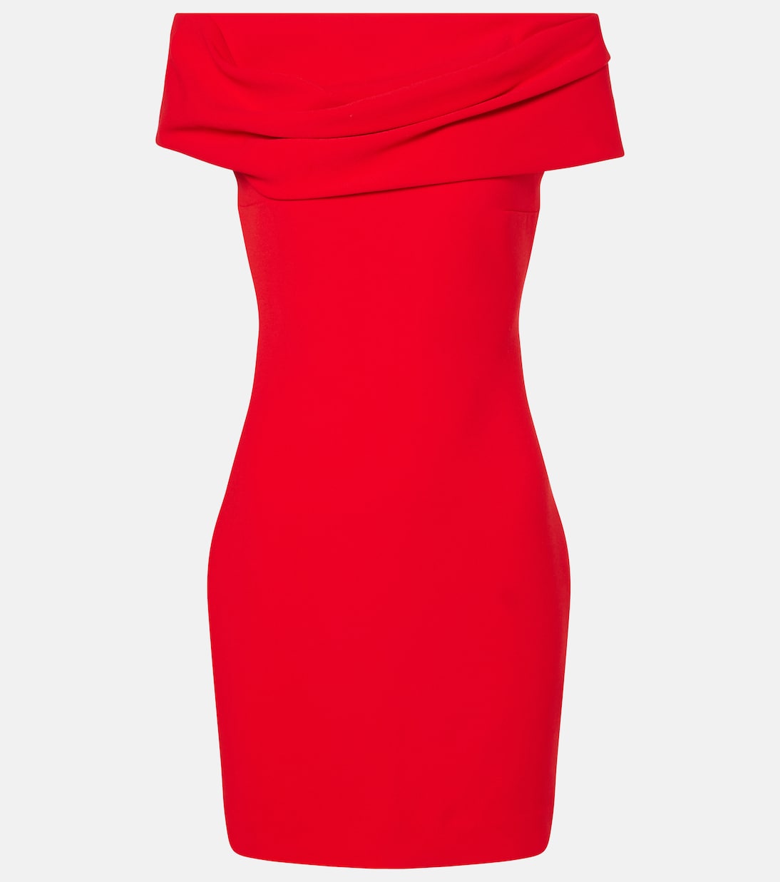 Minikleid Neve | Solace London