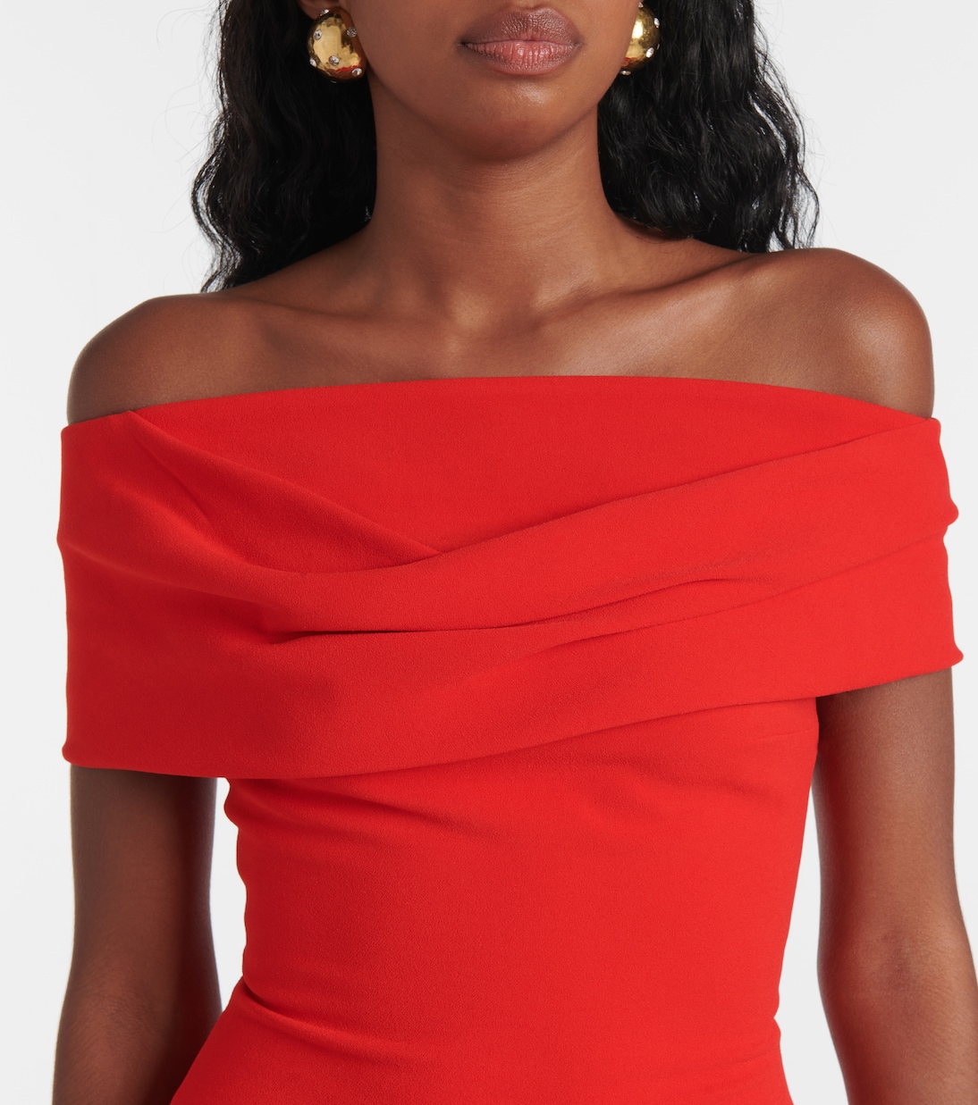 Minikleid Neve | Solace London