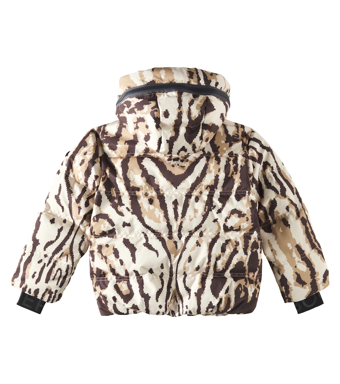 Chaqueta de esquí Wilma estampada | Bogner Kids