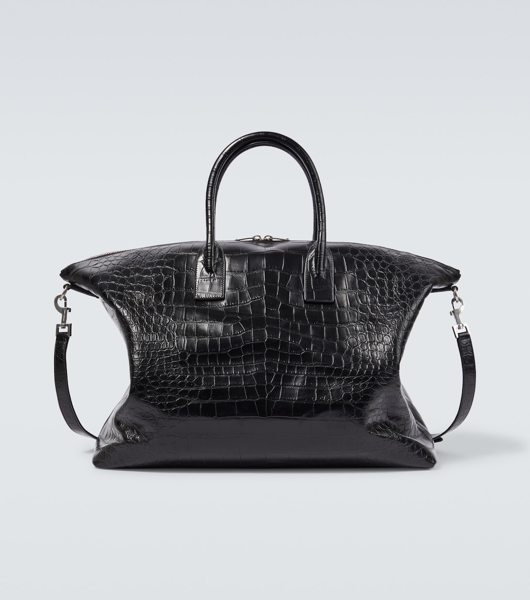 Tote Giant aus Leder | Saint Laurent