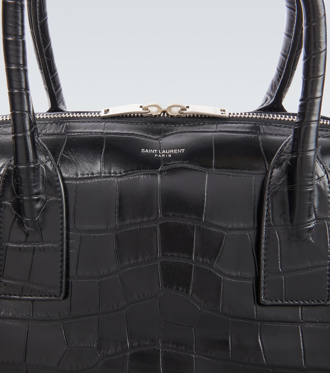 Tote Giant aus Leder | Saint Laurent