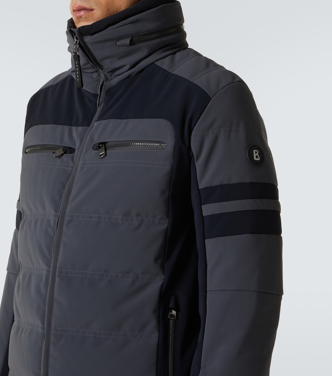 Skijacke Minho | Bogner