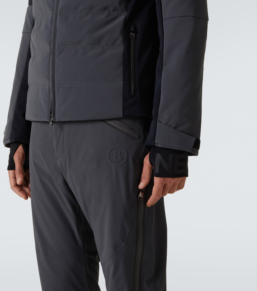 Skijacke Minho | Bogner