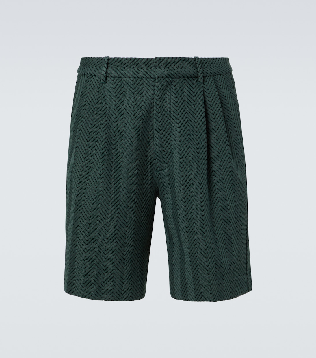 Short en coton mélangé | Missoni