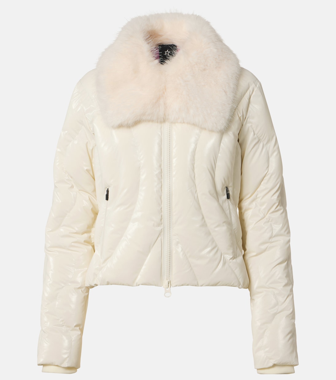 Skijacke Carving Quilted | Perfect Moment