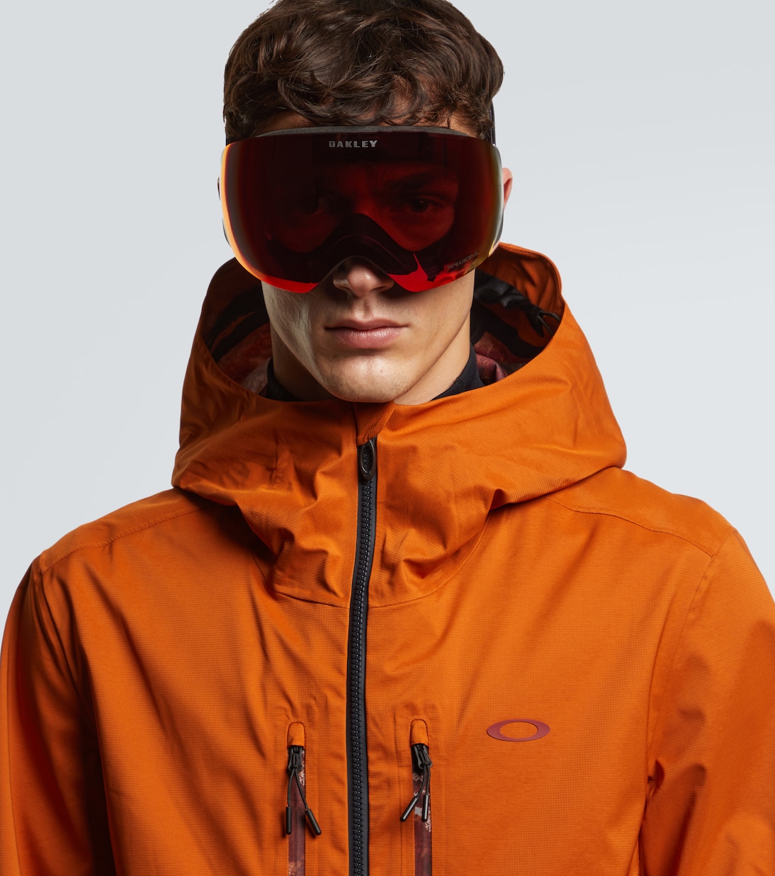 Skibrille Flight Deck L | Oakley