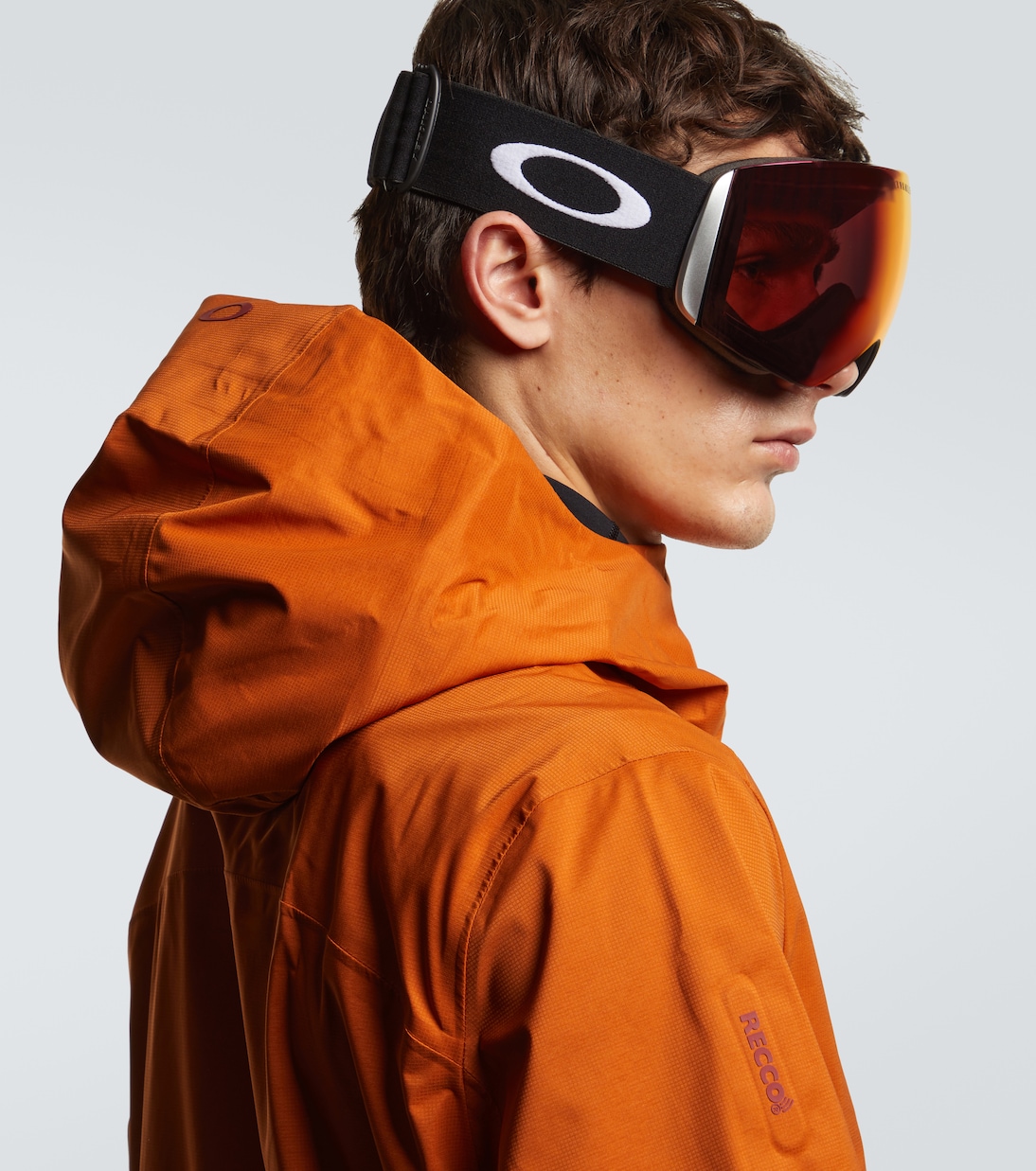 Skibrille Flight Deck L | Oakley