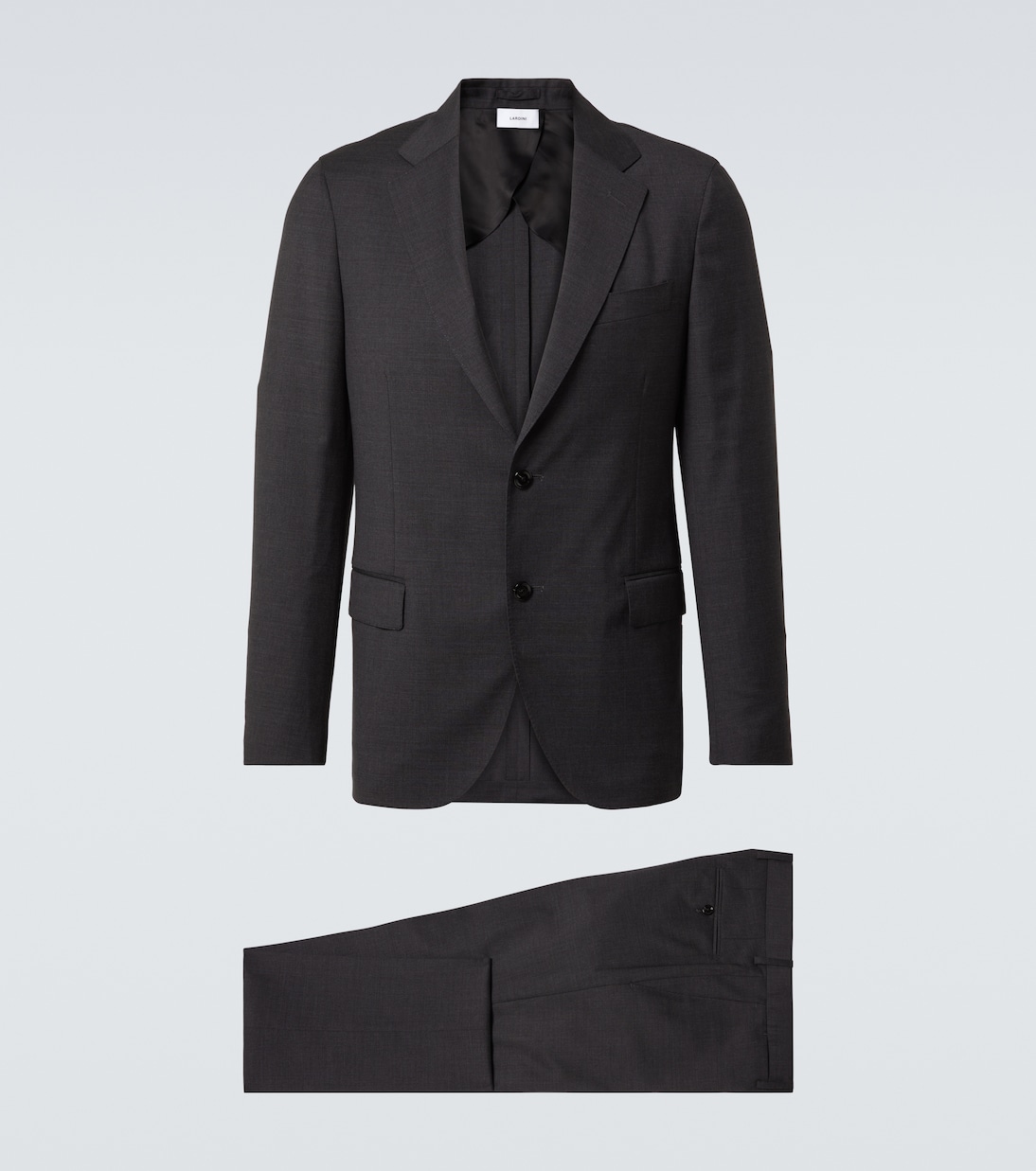 Wool suit | Lardini