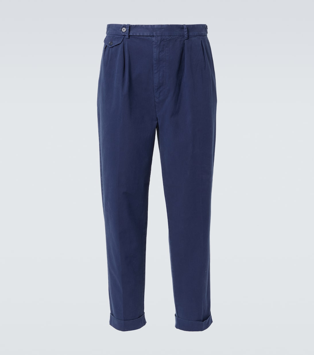 Tennis cotton chinos | Polo Ralph Lauren