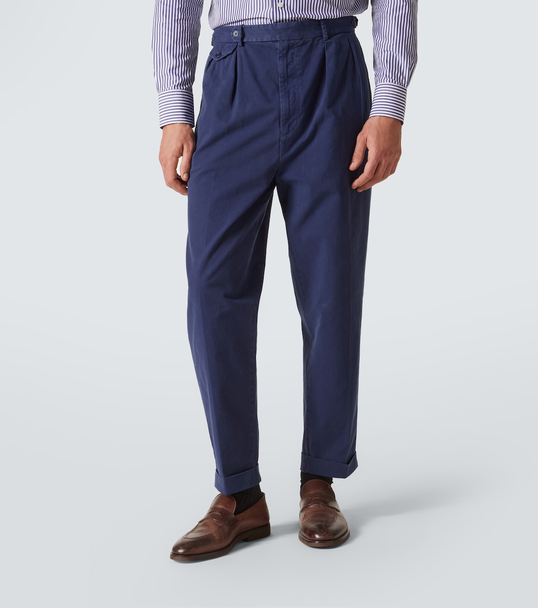 Tennis cotton chinos | Polo Ralph Lauren