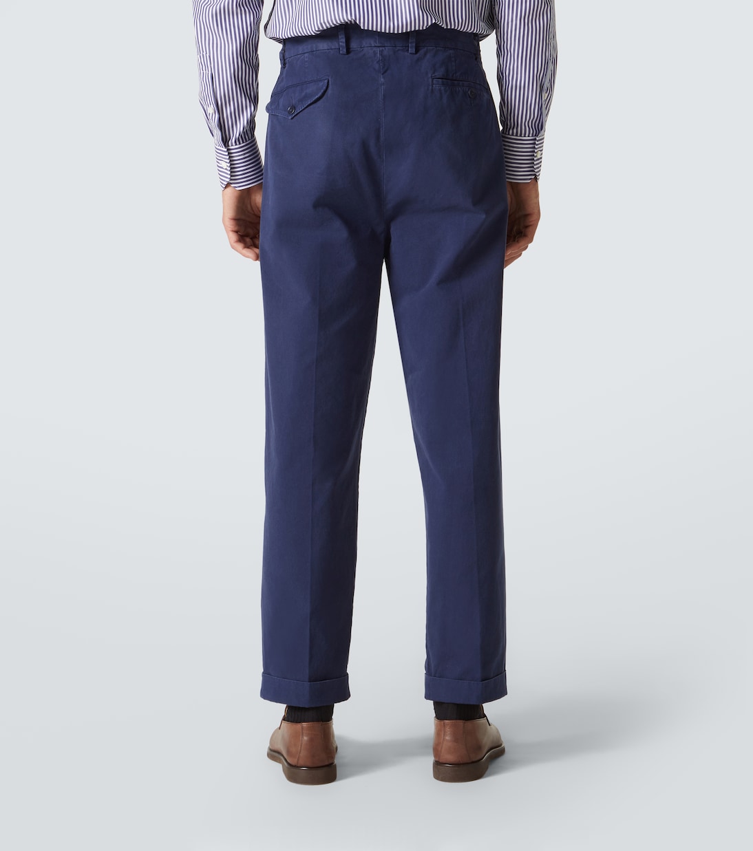 Tennis cotton chinos | Polo Ralph Lauren