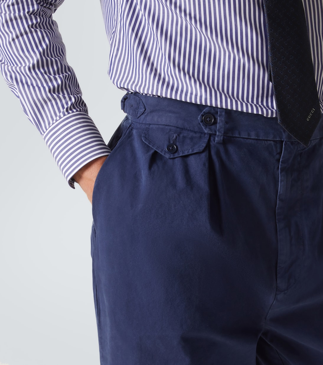Tennis cotton chinos | Polo Ralph Lauren