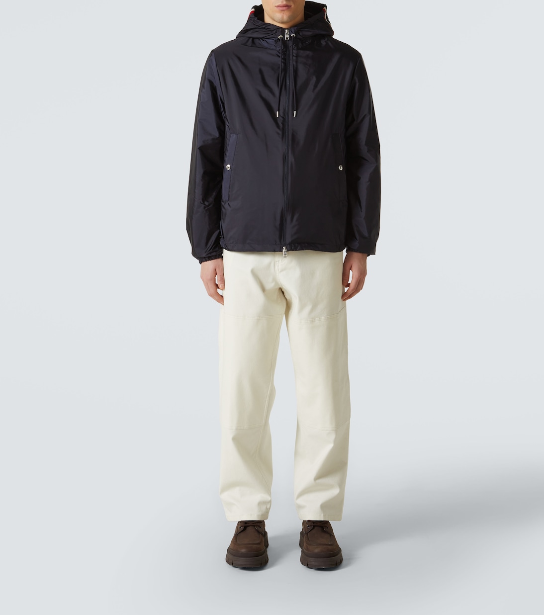 Regenjacke Grimpeurs | Moncler