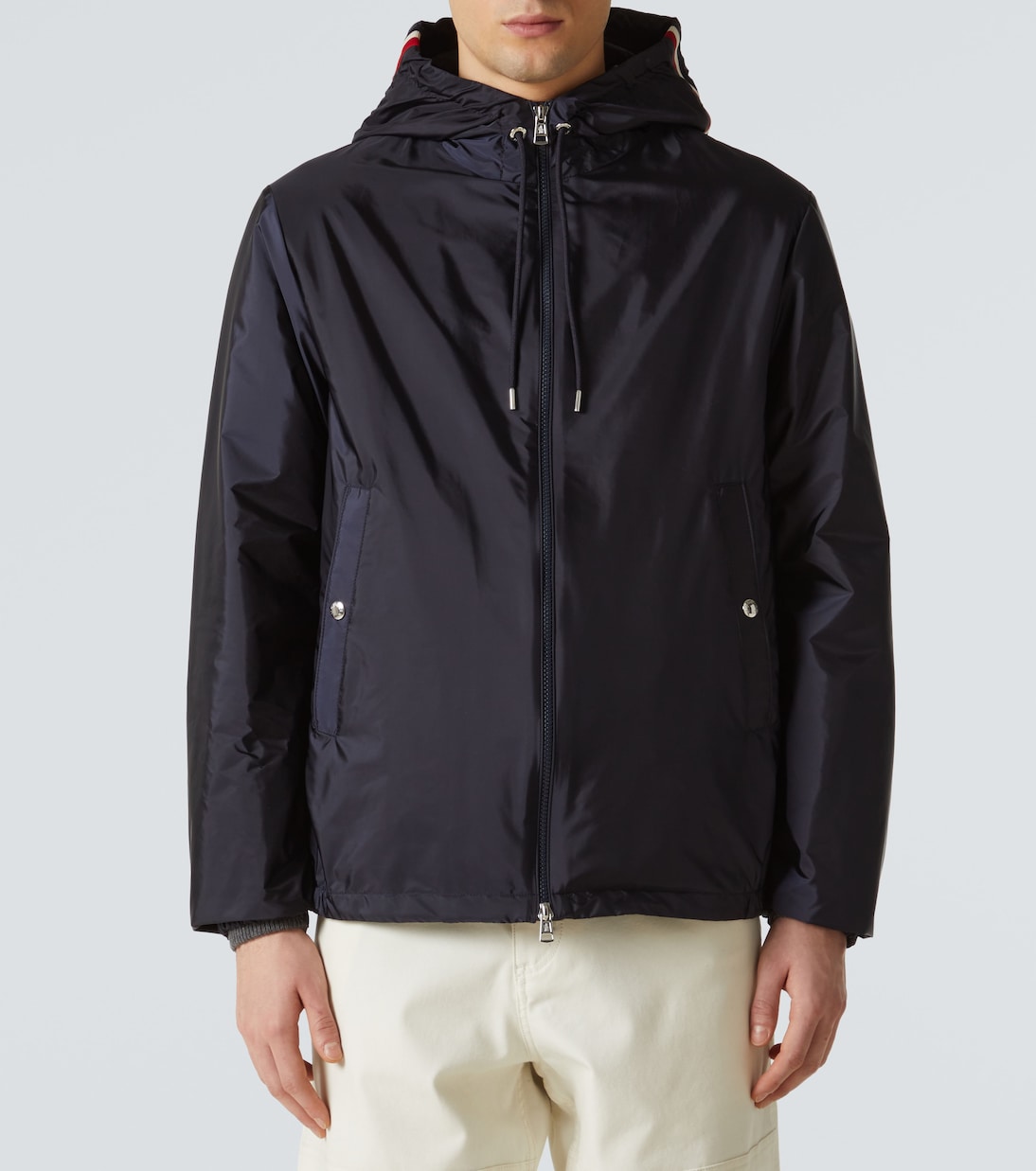 Regenjacke Grimpeurs | Moncler