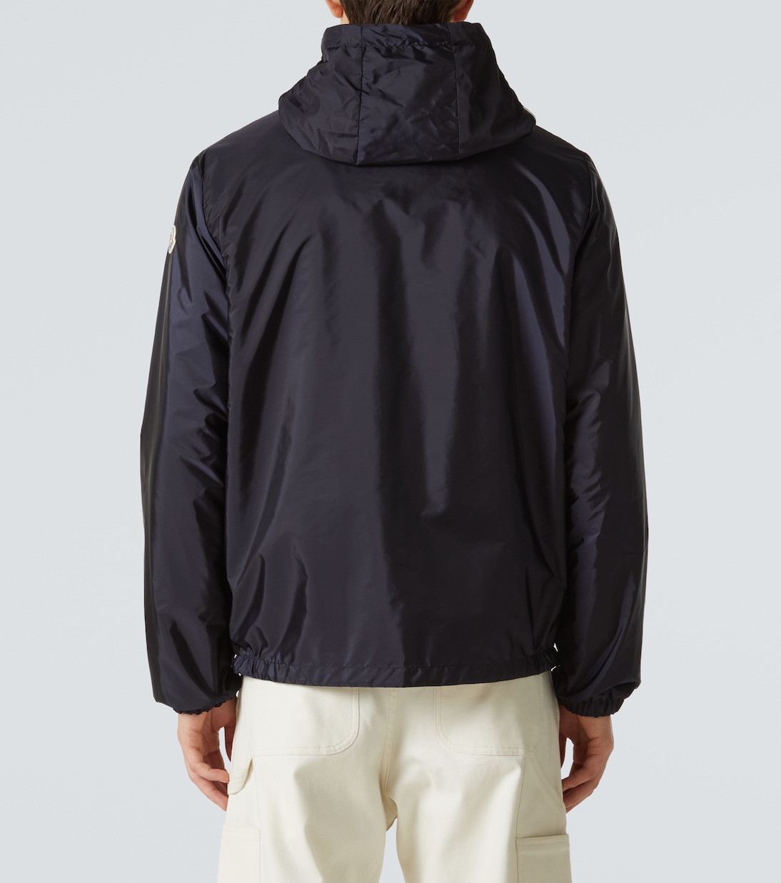Regenjacke Grimpeurs | Moncler