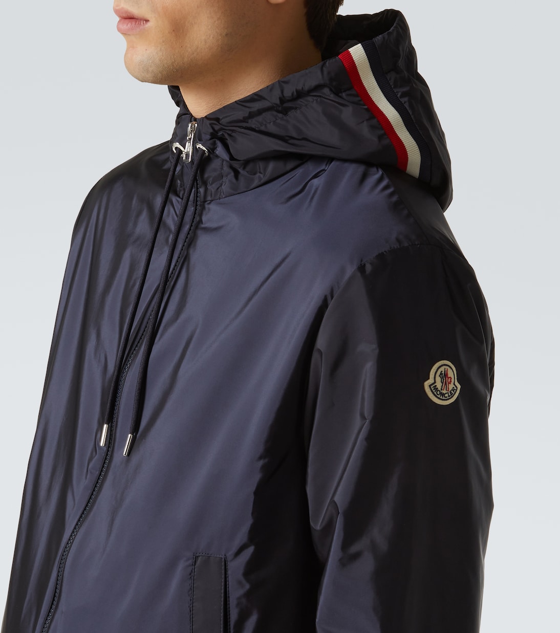 Regenjacke Grimpeurs | Moncler