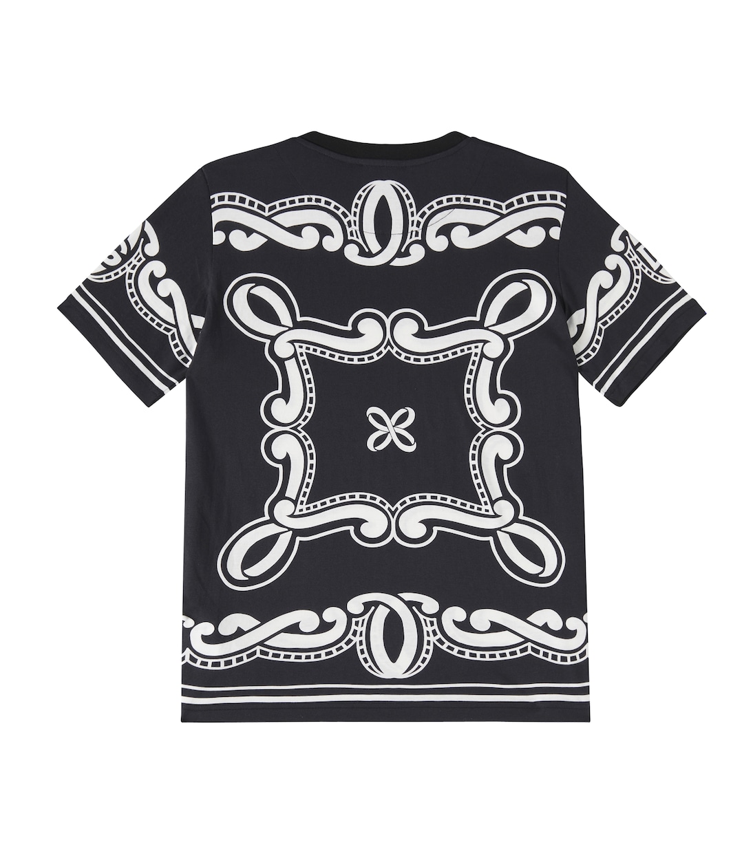T-shirt imprimé en coton | Dolce&Gabbana Kids