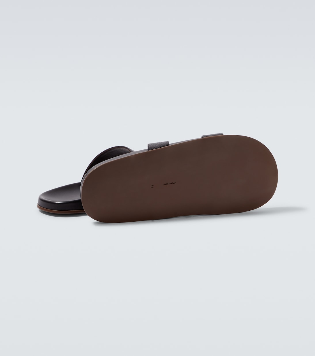 Sandalen Hugh aus Leder | The Row