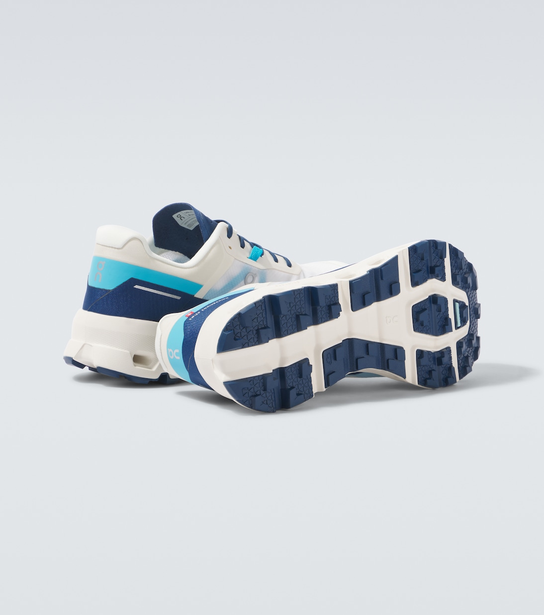Laufschuhe Cloudvista 2 | On