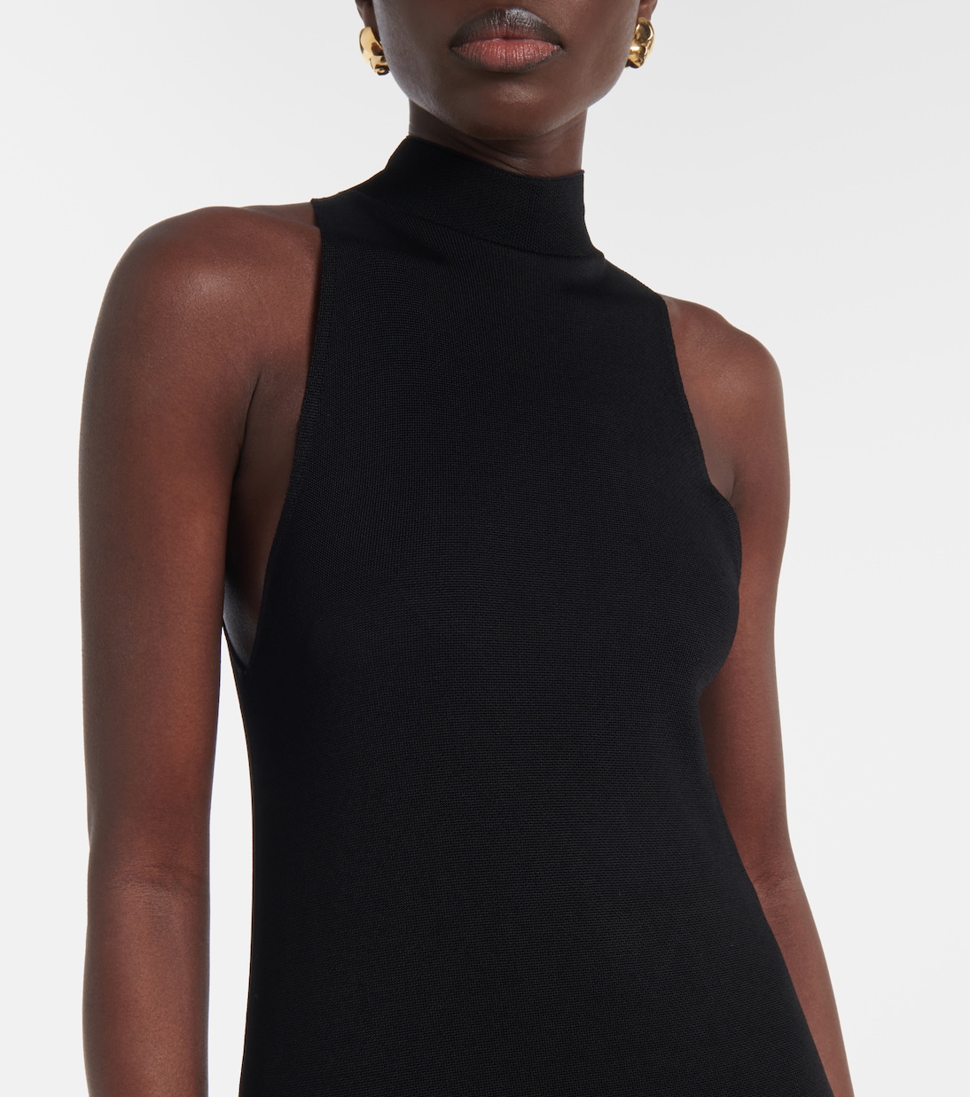 Robe longue Cash | Altuzarra