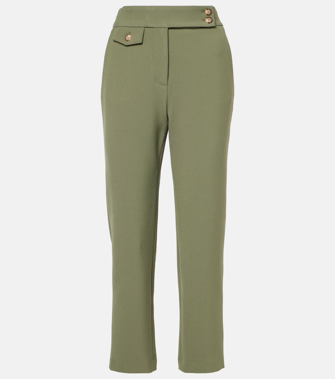 Pantalon slim Renzo | Veronica Beard