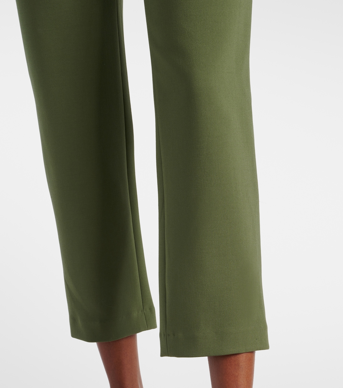 Pantalon slim Renzo | Veronica Beard