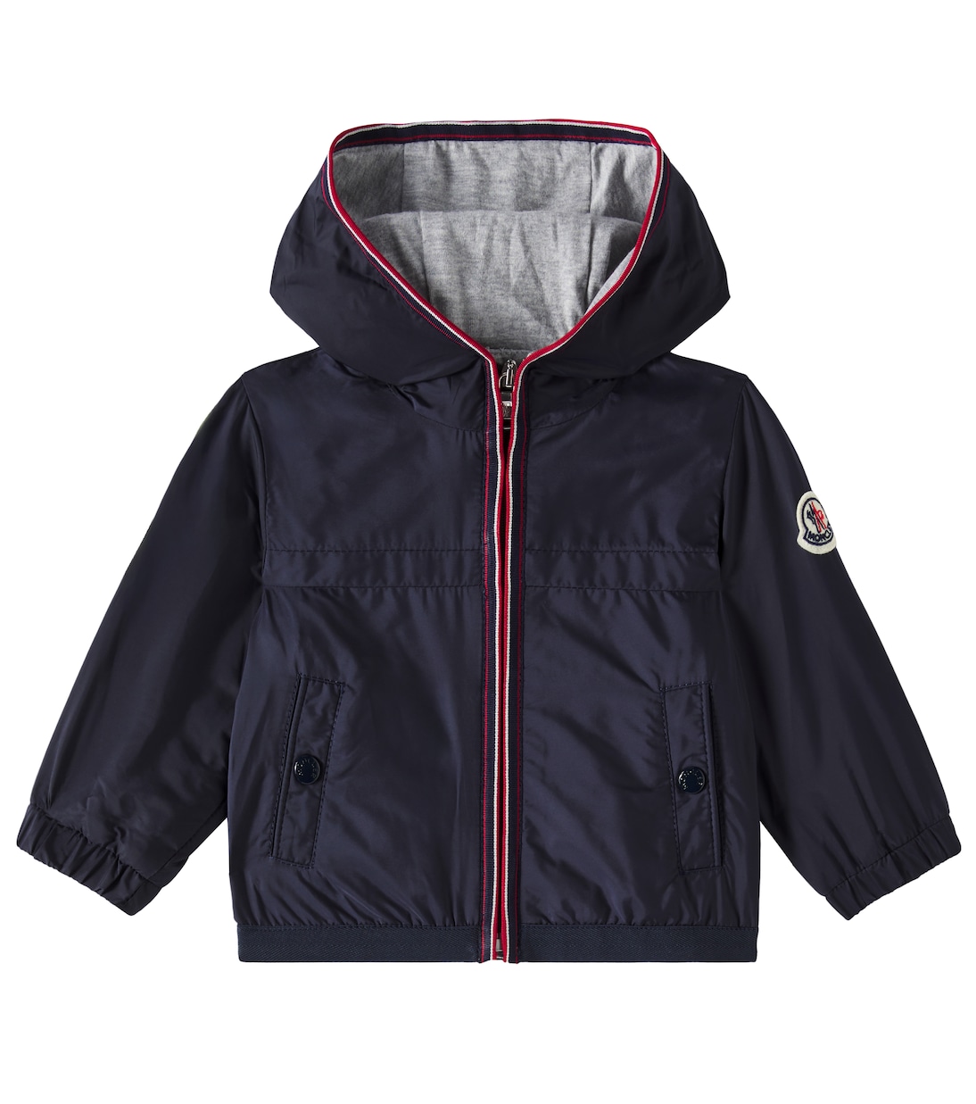 Regenjacke Anton | Moncler Enfant