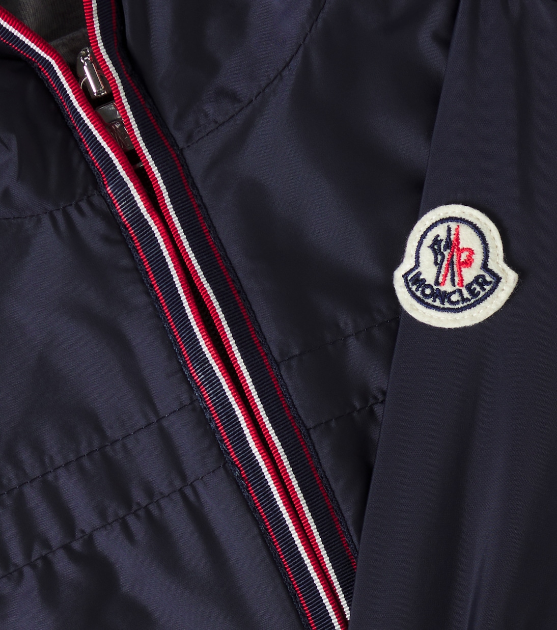 Regenjacke Anton | Moncler Enfant