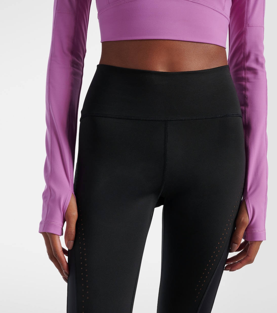Top raccourci TrueStrength Yoga | Adidas by Stella McCartney