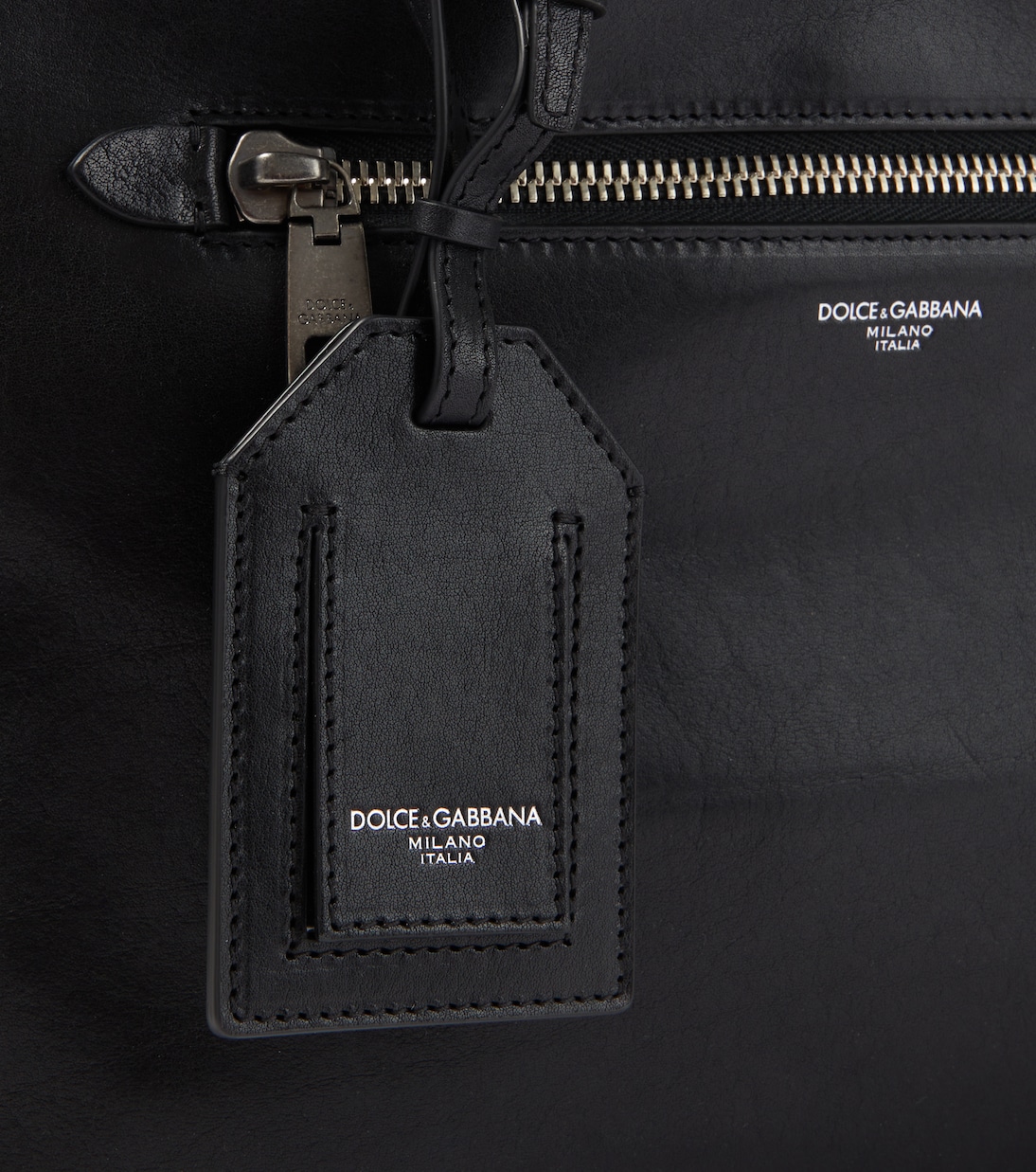 Bolso de piel | Dolce&Gabbana